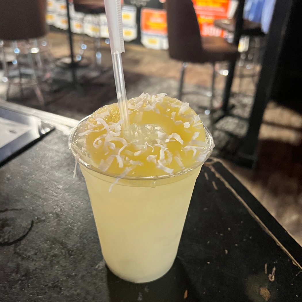 Chubby Buddha Sports Bar 3